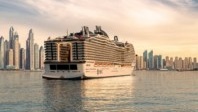 MSC Croisières lance le MSC World Europa