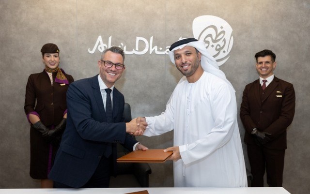 Abu Dhabi Convention & Exhibition Bureau s’associe à Etihad pour stimuler le tourisme MICE