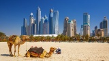 L’extraordinaire potentiel touristique de Dubaï
