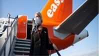 Easyjet redécolle à Nice