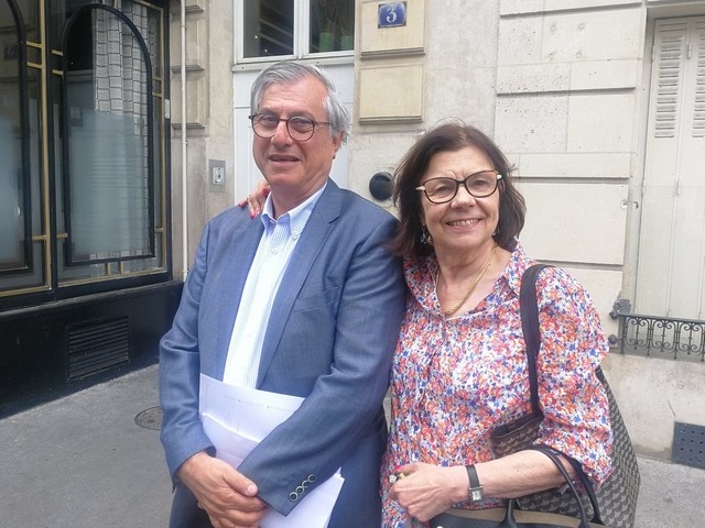 Un dernier tour de table pour la présidence de l’ APST