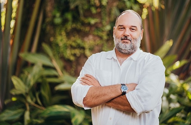 Trois questions à Nicolas Staub, Beachcomber Hotels & Resorts