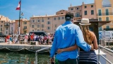 Les touristes extra européens de retour sur la Côte d’Azur