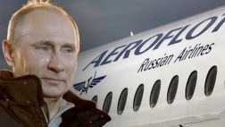Le transport aérien russe au bord de la banqueroute