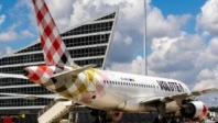 Volotea encore rattrapée par la patrouille