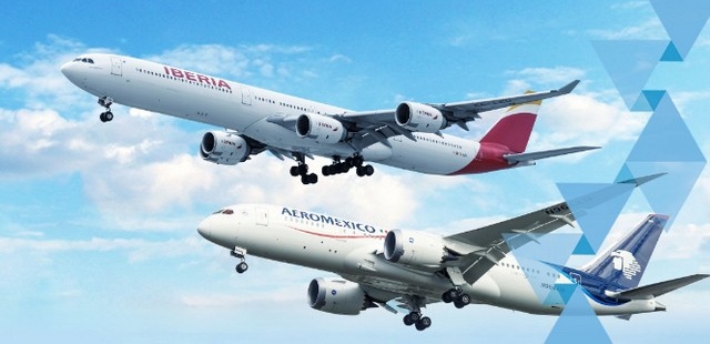 Aeromexico et Iberia : les raisons de la discorde