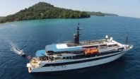Les Seychelles en grand luxe avec Variety Cruises