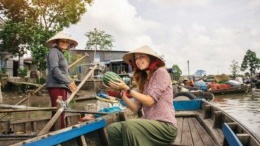 Le Vietnam compte sur le tourisme pour relancer son économie nationale