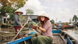 Le Vietnam compte sur le tourisme pour relancer son économie nationale