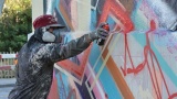 Ces artistes pointus du Street Art à Düsseldorf