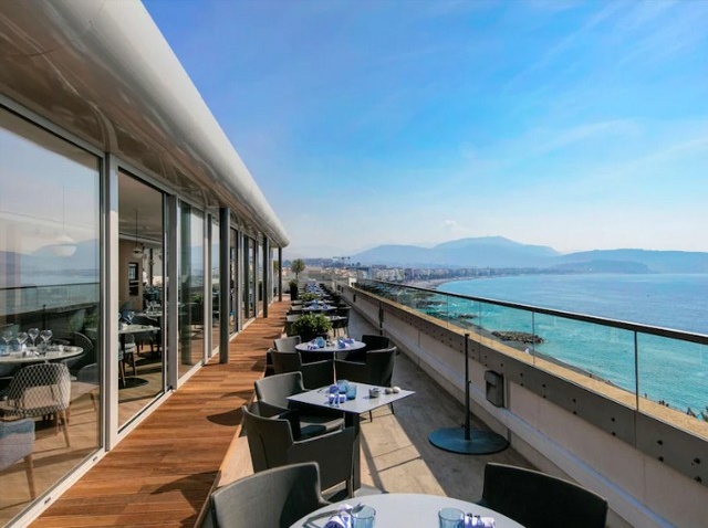 Un deuxième et nouvel hôtel Radisson à Nice