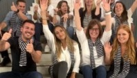 Du recrutement et de la bonne techno chez Salaün Holidays