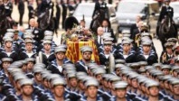 Funérailles de la Reine d’Angleterre, les détails de la grande tradition respectés