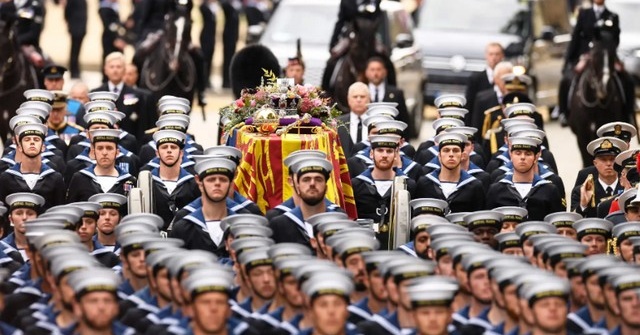 Funérailles de la Reine d’Angleterre, les détails de la grande tradition respectés