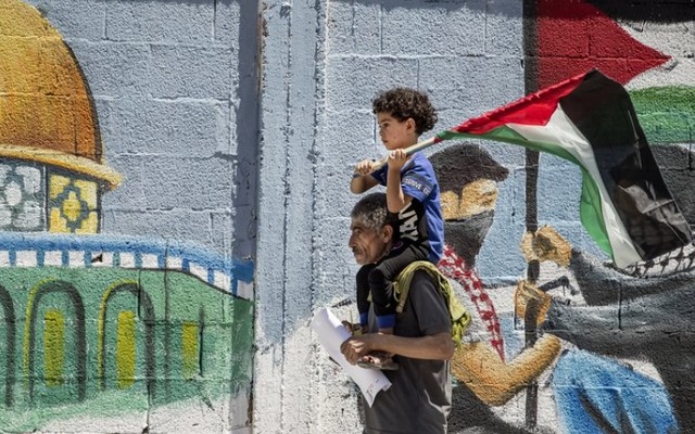 Coupe du monde : Le Qatar demande à Israël d’autoriser les touristes palestiniens