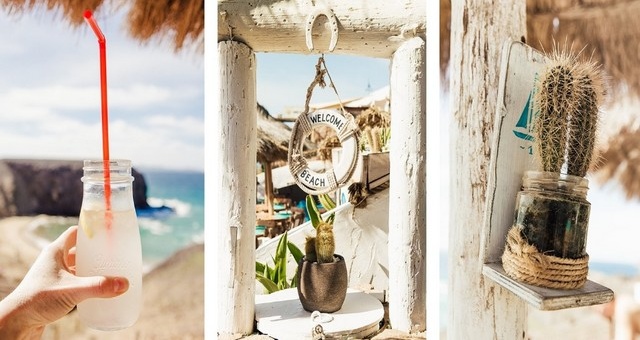 Mondial Tourisme se lance sur Lanzarote