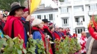 Montmartre Fête bientôt ses vendanges