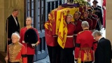 Tourisme au Royaume-Uni : Les funérailles de la Reine font flamber les prix