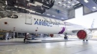 Coup dur à son tour pour Airbus