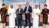 Pourquoi Etihad Airways file désormais vers Guangzhou