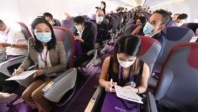 Des billets d’avions gratuits pour relancer le tourisme à Hong Kong