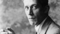 Oskar Kokoschka, un fauve à Vienne