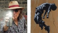 Street art : Jef Aérosol l’expo qui fait pschitt