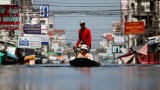 Inondations en Thaïlande : le Tourisme fait barrage