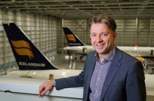 Icelandair prêt pour la saison été 2023 à l’aéroport de Nice