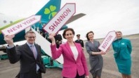Aer Lingus multiple son offre vers les États-Unis