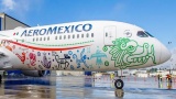 Pourquoi Aeroméxico prévoit 54 vols par semaine vers l’Europe