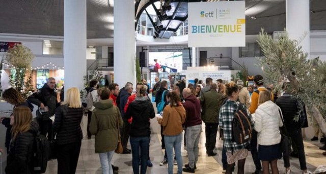 Sett, le salon de l’hôtellerie de plein air commence demain