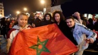 Mondial Tourisme fait la fête avec le Maroc