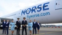 Norse Atlantic Airways prend la Direction d’ Athènes