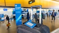 Comment Alaska Airlines va révolutionner les étiquettes bagages