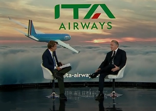 Vente de ITA Airways, Lufthansa va bon train ?