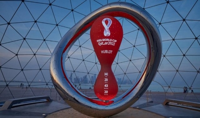 Effet FIFA Coupe du monde, le tourisme au Qatar explose les compteurs