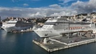 Pourquoi MSC lance deux croisières tour du monde depuis Marseille