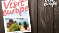 Visit Europe : une brochure riche en nouveautés pour la nouvelle année