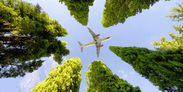 De l’absolu nécessité d’un transport aérien plus propre et écolo