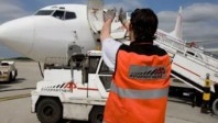 Avia Partner, assistance aéroportuaire, recrute 190 personnes à Nice