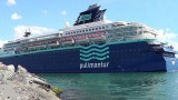 La marque Pullmantur est à vendre pour seulement …