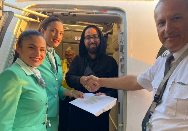 Pourquoi Cyprus Airways se positionne sur Dubaï
