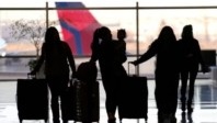 Fermeture totale du ciel des Etats Unis, qui va payer ?