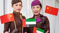 Pourquoi Etihad augmente ses vols vers la Chine