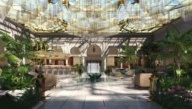 Four Seasons veut construire un grand hôtel de luxe à Rabat