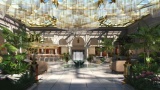 Four Seasons veut construire un grand hôtel de luxe à Rabat