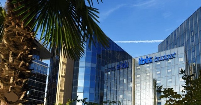 Acquisition d’un deuxième hôtel à Nice pour Solanet Gestion Hôtelière