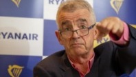 Le président de Ryanair prédit un avenir sombre pour ITA Airways