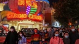 Covid-19 : Les casinos de Macao tombent enfin le masque